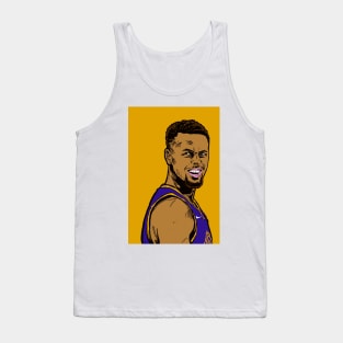 Curry Tank Top